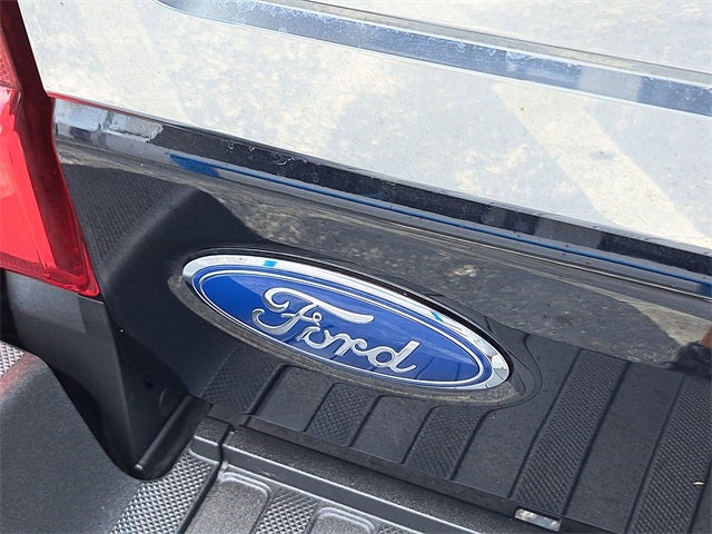 2024 Ford F-350SD Limited DRW