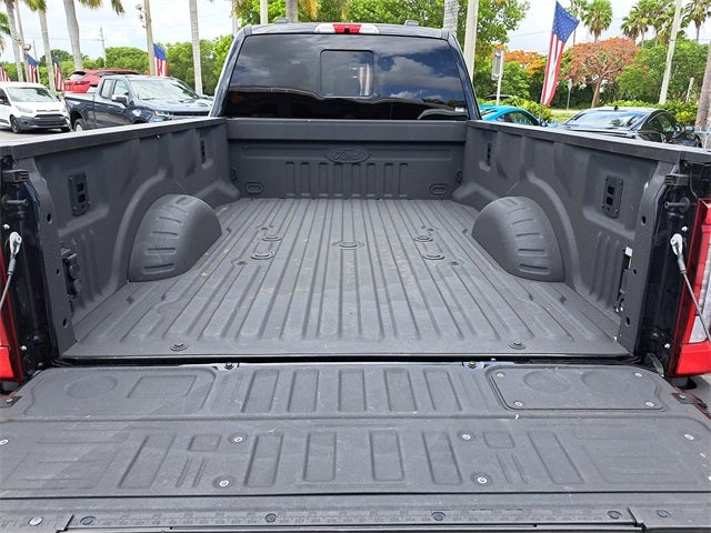 2024 Ford F-350SD Limited DRW