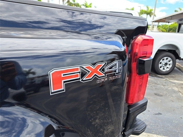 2024 Ford F-350SD Limited DRW