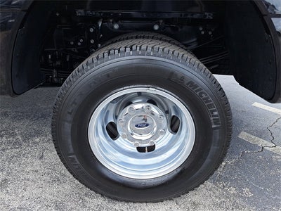2024 Ford F-350SD Limited DRW