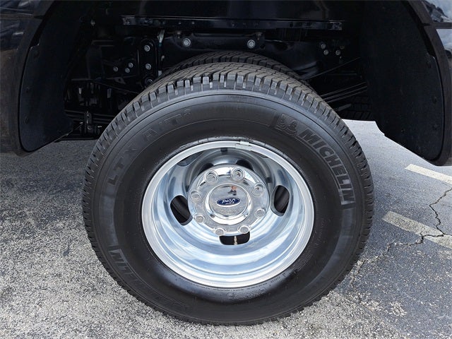 2024 Ford F-350SD Limited DRW