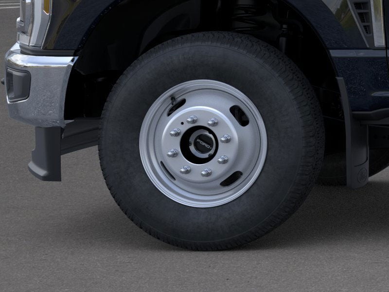 2026 Ford F-350SD XLT DRW