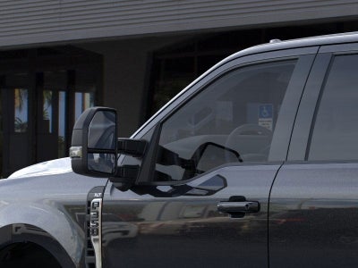 2026 Ford F-350SD XLT DRW