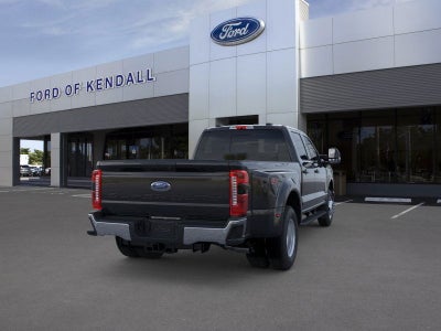 2026 Ford F-350SD XLT DRW