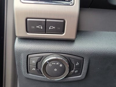2022 Ford F-350SD Platinum DRW