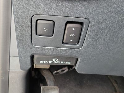 2022 Ford F-350SD Platinum DRW