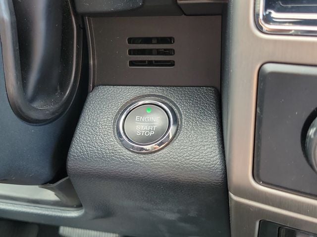2022 Ford F-350SD Platinum DRW