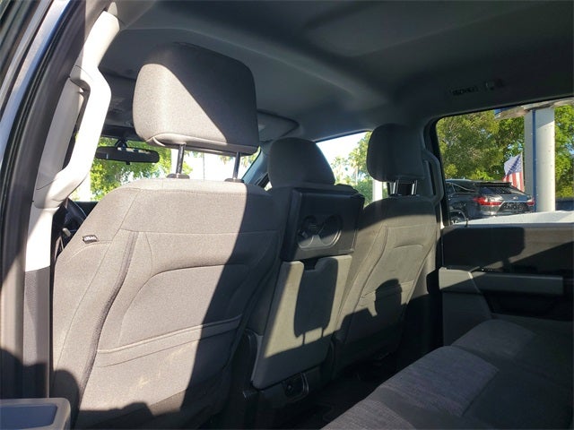 2024 Ford F-350SD XLT DRW