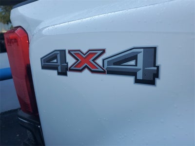 2024 Ford F-350SD XLT DRW