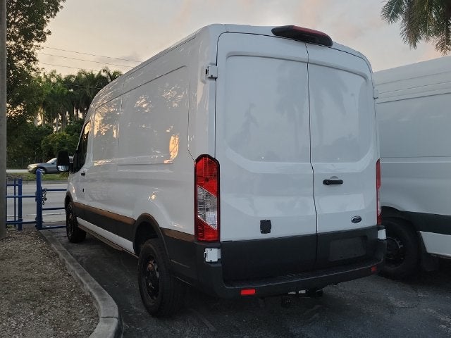 2023 Ford Transit-250 Base