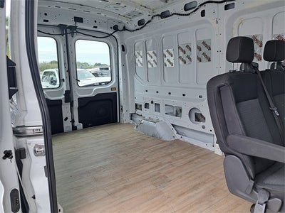 2021 Ford Transit-250 Base MR