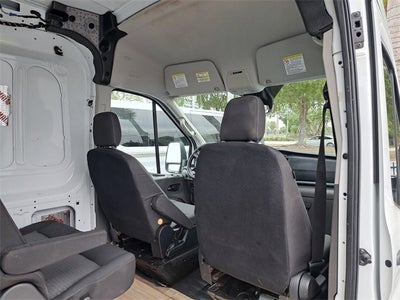 2021 Ford Transit-250 Base MR