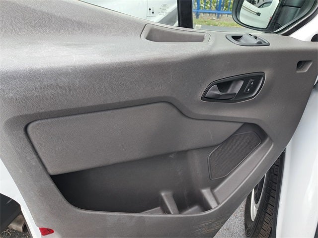 2021 Ford Transit-250 Base MR