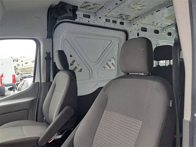 2021 Ford Transit-250 Base MR