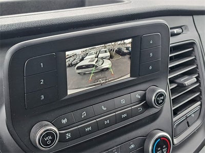 2021 Ford Transit-250 Base MR