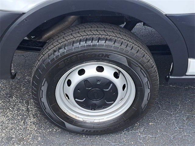 2021 Ford Transit-250 Base MR