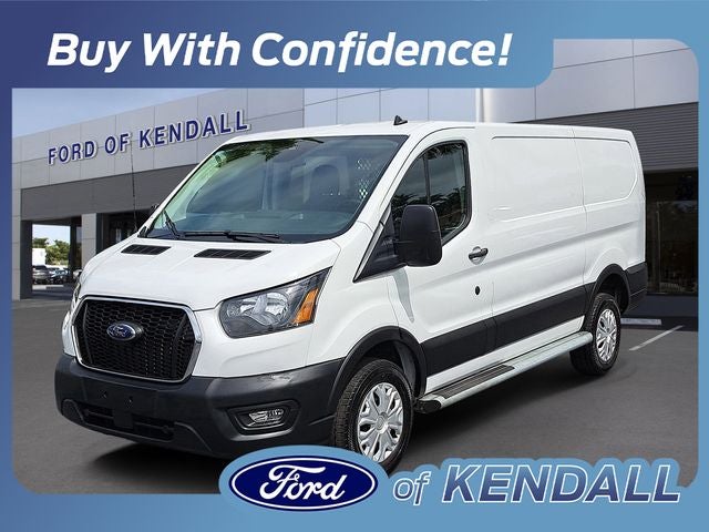 2024 Ford Transit-250 Base