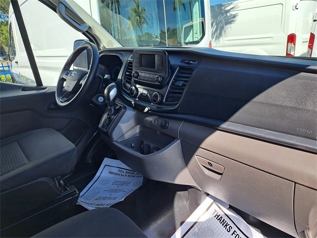 2024 Ford Transit-250 Base