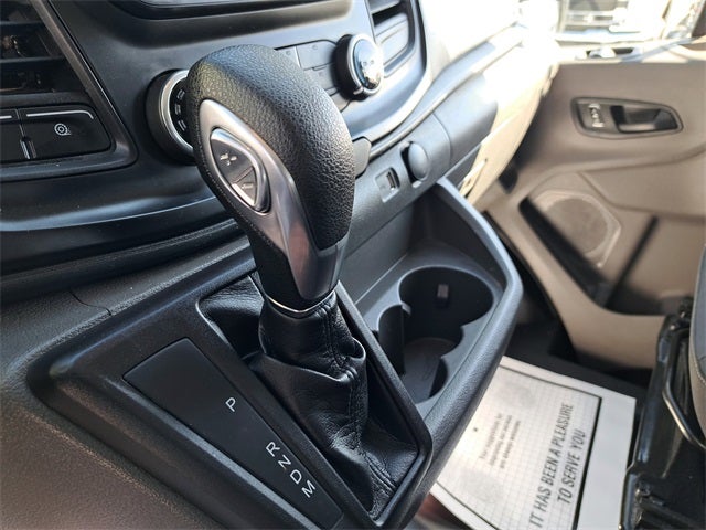 2024 Ford Transit-250 Base