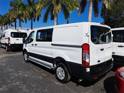 2024 Ford Transit-250 Base