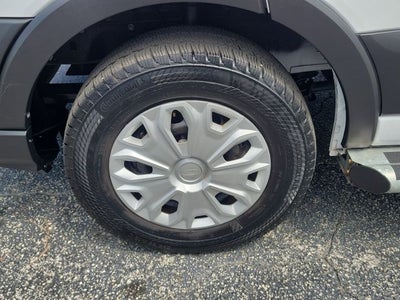 2024 Ford Transit-250 Base