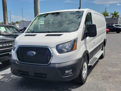 2024 Ford Transit-250 Base