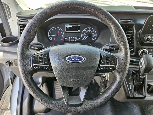 2023 Ford Transit-250 Base