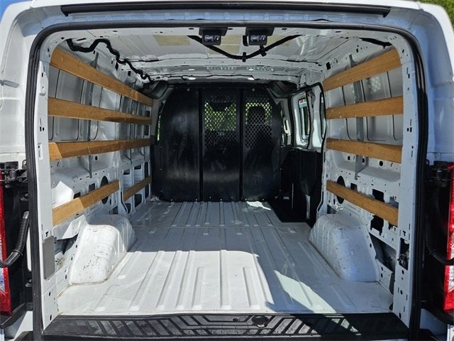 2023 Ford Transit-250 Base