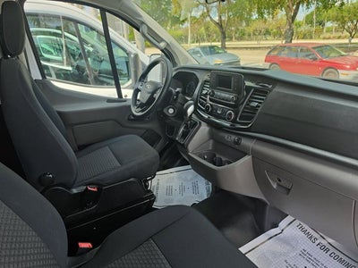 2024 Ford Transit-250 Base