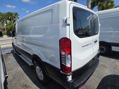 2024 Ford Transit-250 Base
