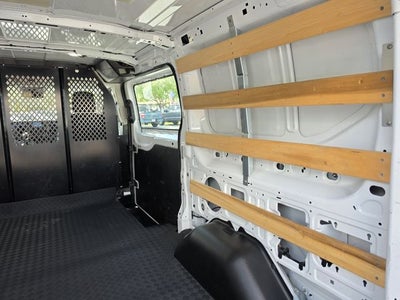 2024 Ford Transit-250 Base