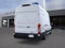 2026 Ford Transit Commercial Base