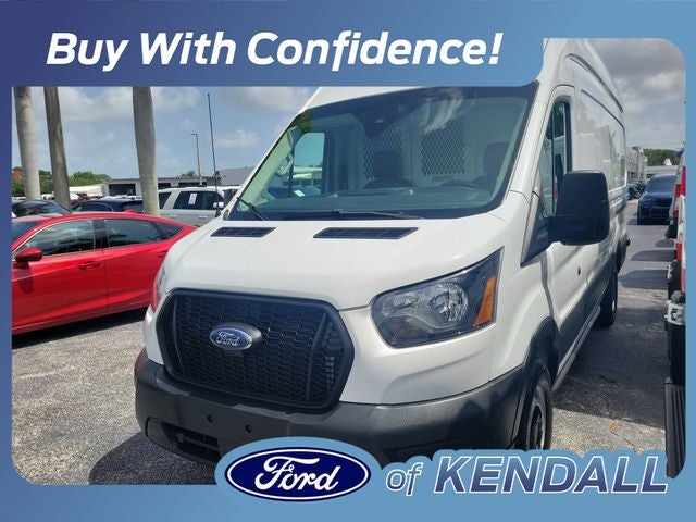 2024 Ford Transit-350 Base