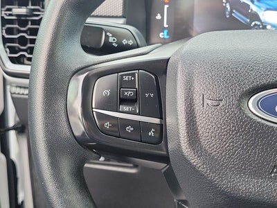 2024 Ford Ranger XL