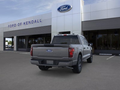 2026 Ford F-150 STX®