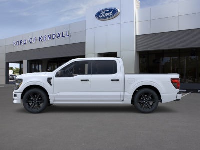 2026 Ford F-150 STX®