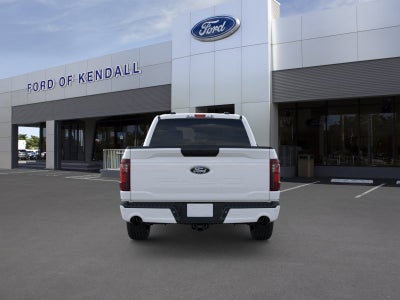 2026 Ford F-150 STX®