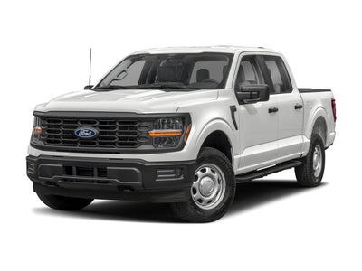 2026 Ford F-150 STX LOBO