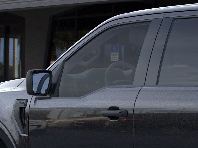 2026 Ford F-150 STX SuperCrew