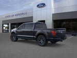 2026 Ford F-150 STX SuperCrew