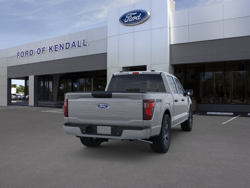2026 Ford F-150 STX®
