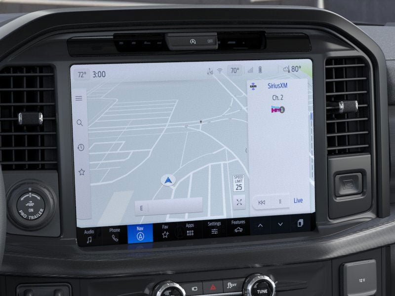 2026 Ford F-150 Lariat SuperCrew