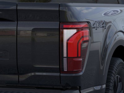 2026 Ford F-150 Lariat HENNESSEY