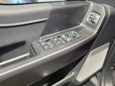 2026 Ford F-150 Lariat SHELBY TORQUE