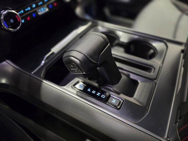 2026 Ford F-150 Lariat HENNESSEY