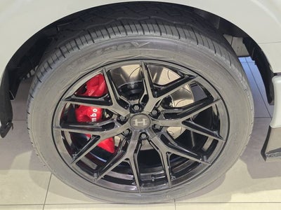 2026 Ford F-150 Lariat HENNESSEY