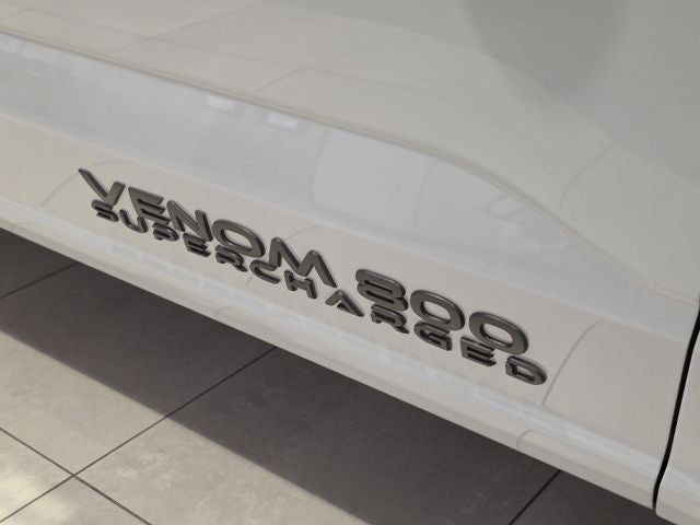 2026 Ford F-150 Lariat HENNESSEY