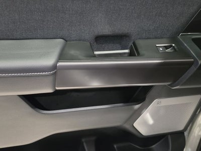 2026 Ford F-150 Lariat HENNESSEY