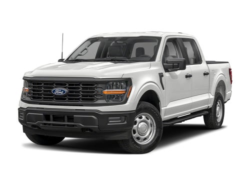 2026 Ford F-150 Lariat SHELBY OFF ROAD SUPER CHARGED