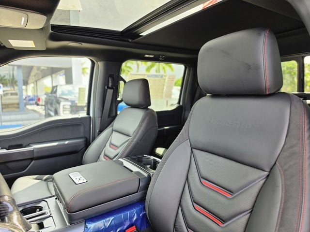 2026 Ford F-150 Lariat HENNESSEY VENOM 800 SUPER CHARGED